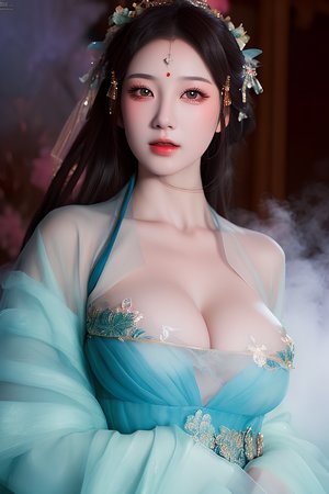 腾讯画境长恨歌游戏下载
